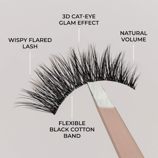 SEPHORA X House of Lashes Volumizing False Eyelashes