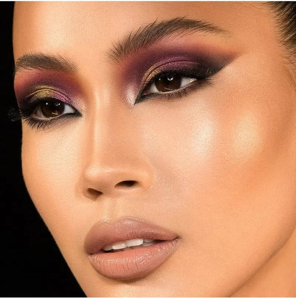 NATASHA DENONA My Dream Cheek Trio Palette