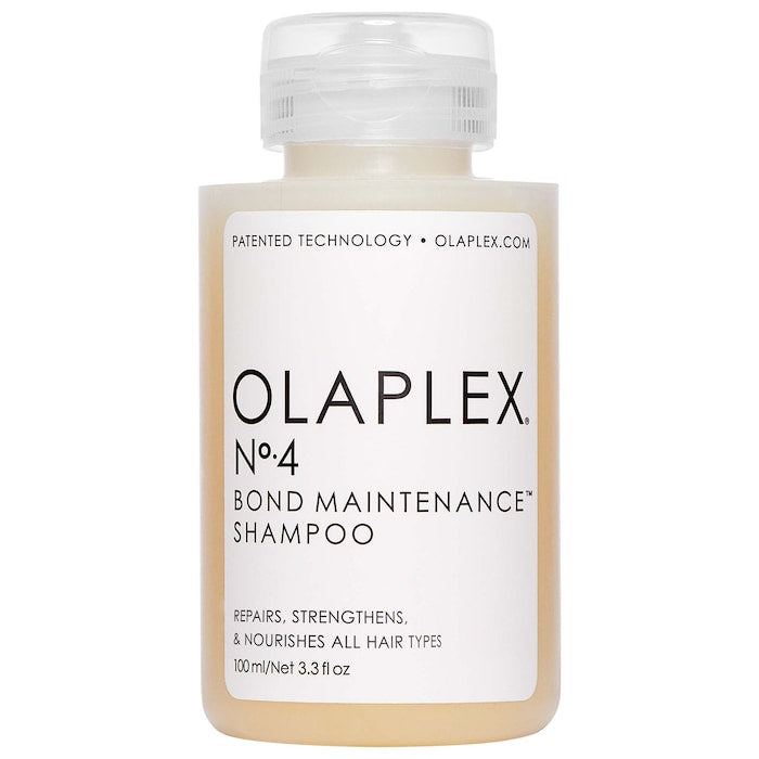 OLAPLEX No4 Bond Maintenance Shampoo
