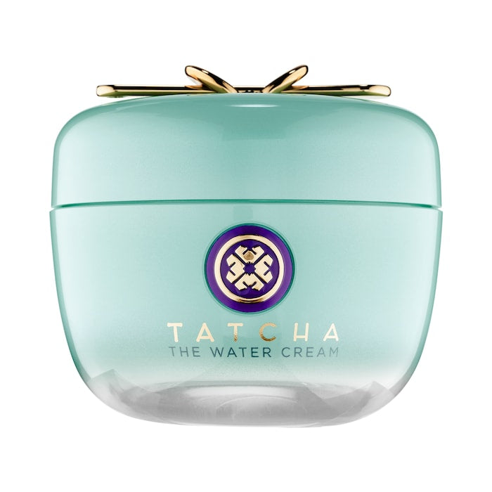 TATCHA The Water Cream Moisturizer