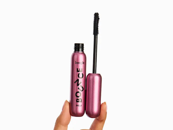 BENEFIT BADgal Bounce Volumizing Mascara