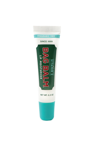 BAG BALM Lip Moisturizer