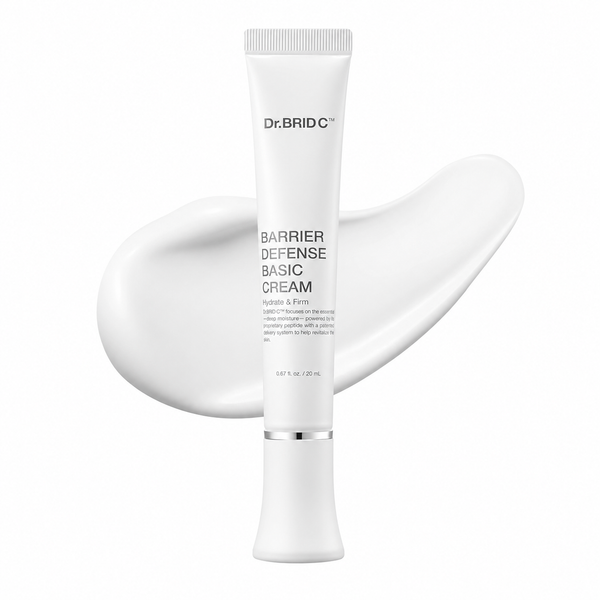 DR BRID C Barrier Defense Basic Cream