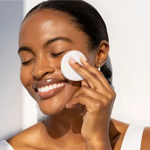 BEAUTY BIO Swipe & Glow Peel Pads