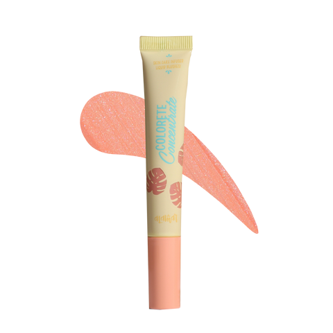 ALAMAR COSMETICS Colorete Concentrate Liquid Blush