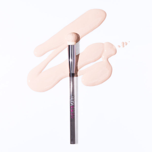 HUDA BEAUTY Conceal & Blend Complexion Brush