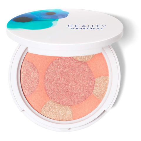 BEAUTY BY POPSUGAR Make Me Blush Cheek Powder