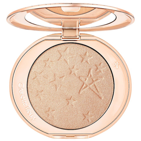 CHARLOTTE TILBURY Glow Glide Face Architect Highlighter