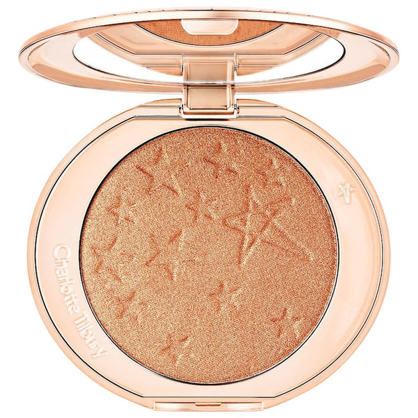 CHARLOTTE TILBURY Glow Glide Face Architect Highlighter