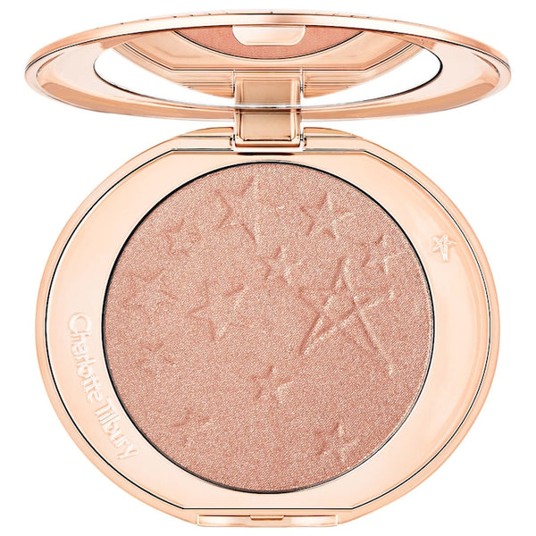 CHARLOTTE TILBURY Glow Glide Face Architect Highlighter