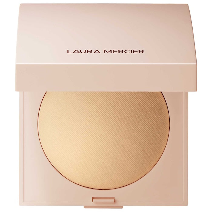 LAURA MERCIER Real Flawless Luminous Perfecting Pressed Powder