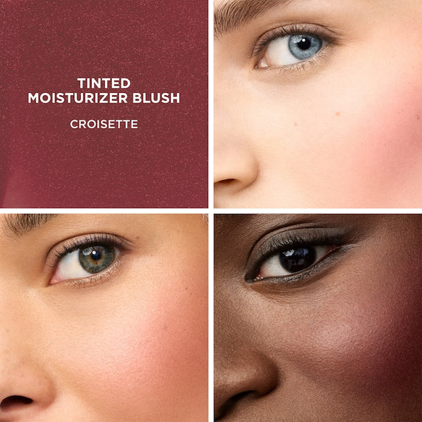 LAURA MERCIER Tinted Moisturizer Cream Blush