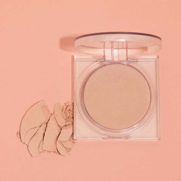 HUDA BEAUTY Glowish Luminous Pressed Powder