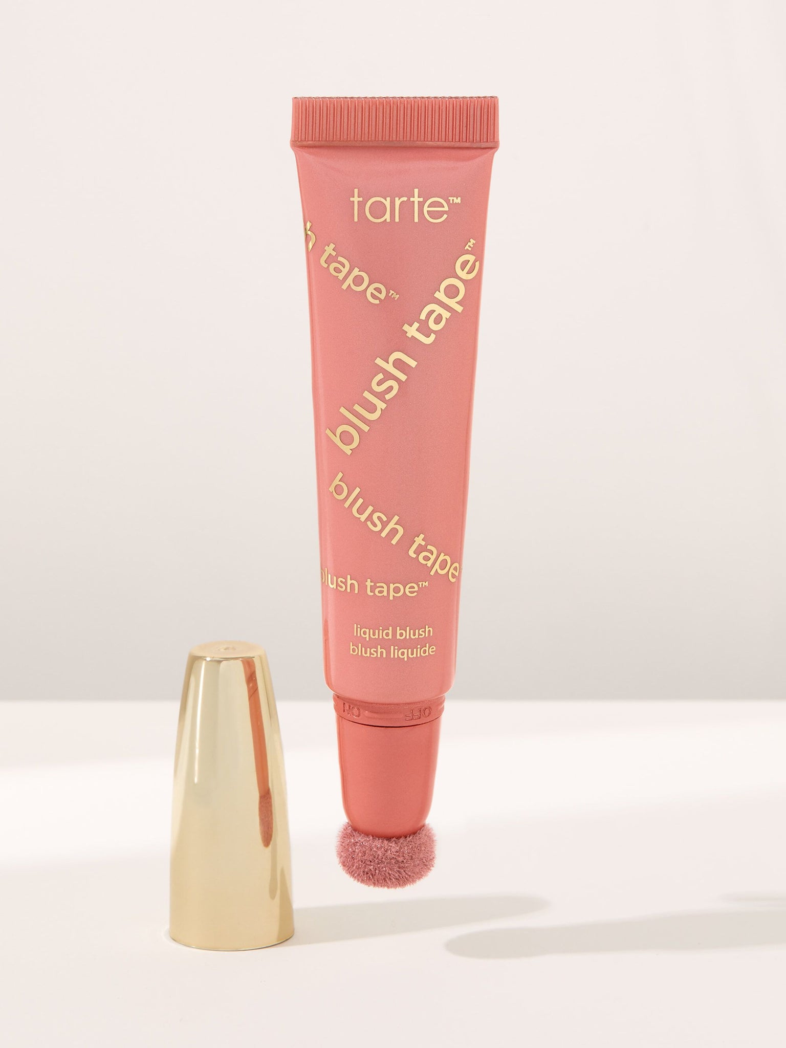 TARTE Blush Tape Liquid Blush