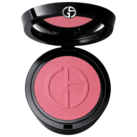 ARMANI BEAUTY Luminous Silk Glow Blush