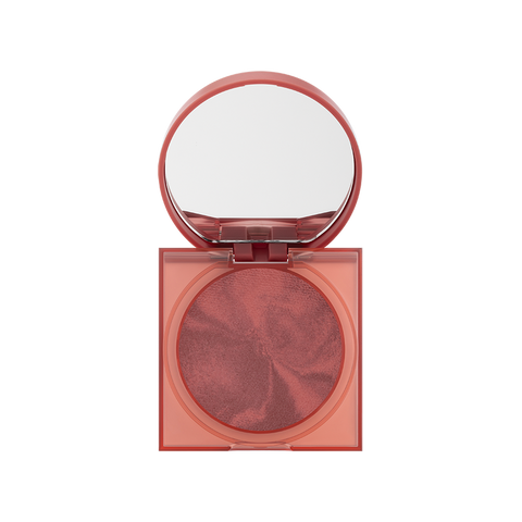 HUDA BEAUTY GloWish Cheeky Vegan Blush Powder