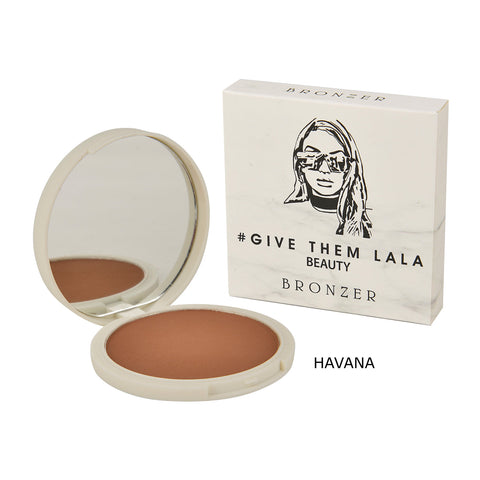 GIVE THEM LALA Bronzer