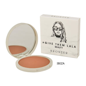 GIVE THEM LALA Bronzer