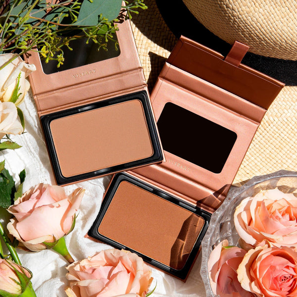 VISEART Bronzer