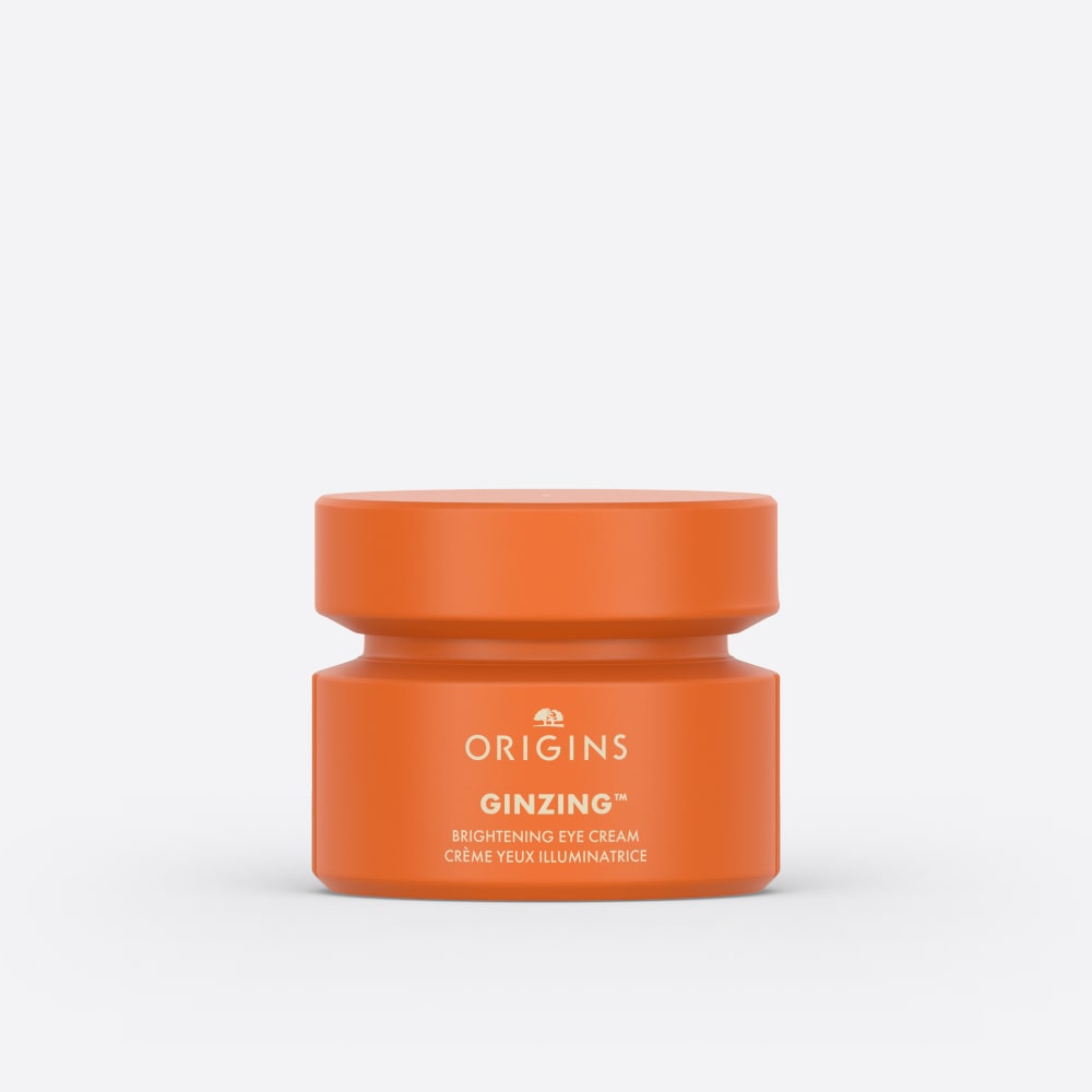 ORIGINS GINZING Brightening Eye Cream