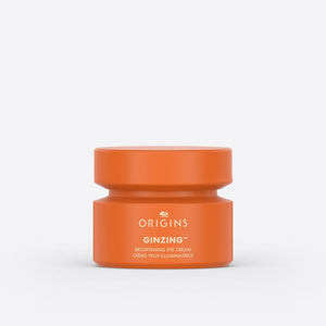 ORIGINS GINZING Brightening Eye Cream