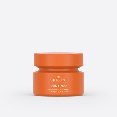 ORIGINS GINZING Brightening Eye Cream