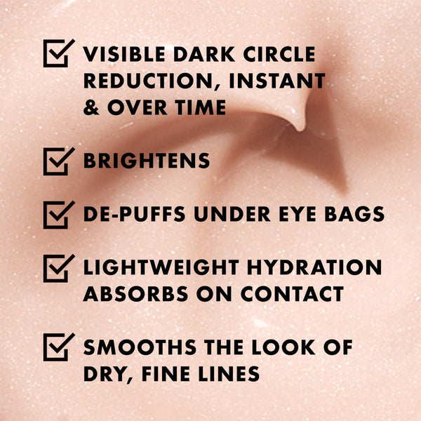 ORIGINS GINZING Brightening Eye Cream