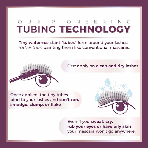 BLINC Lash Extension Tubing Mascara