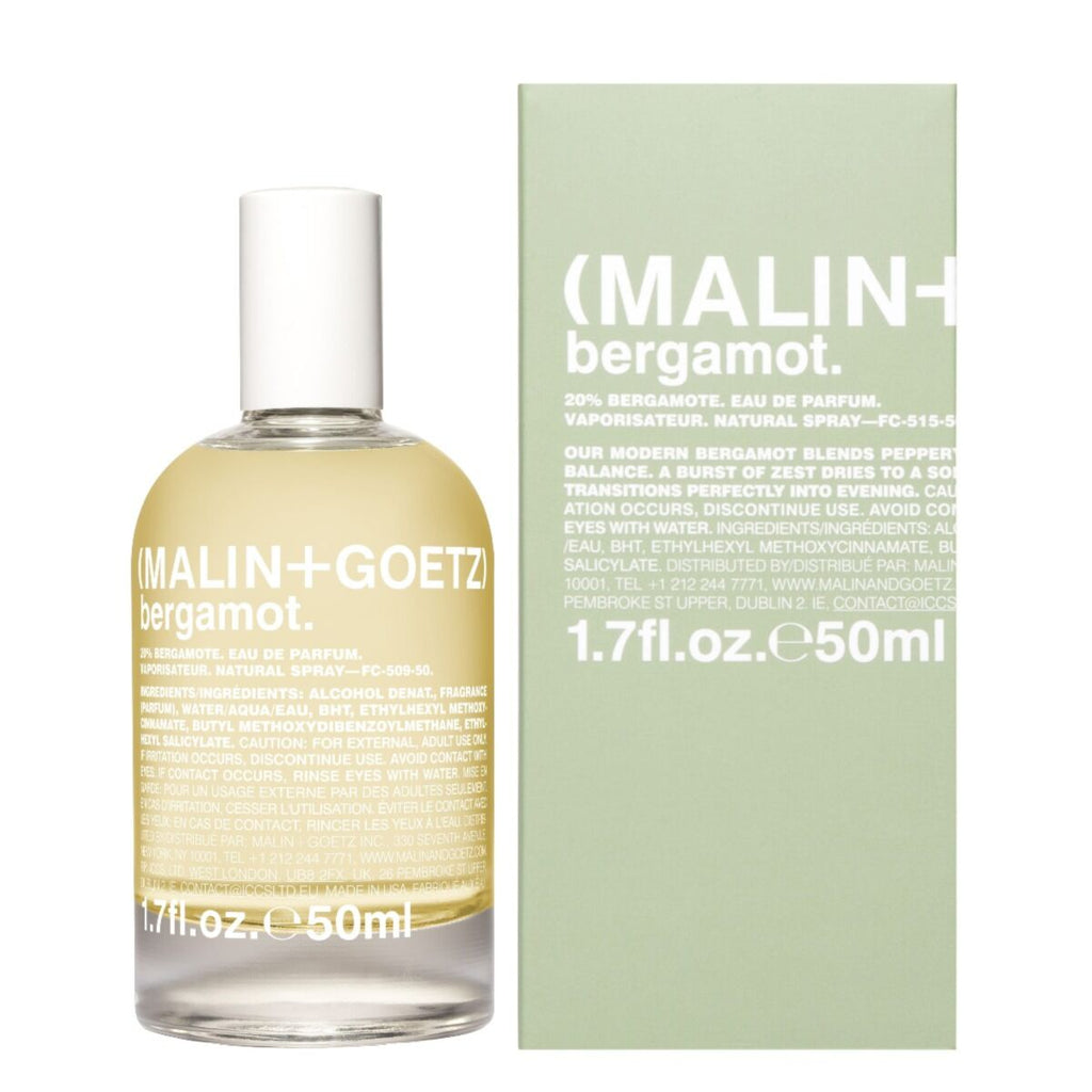 MALIN GOETZ Bergamot Eau De Parfum