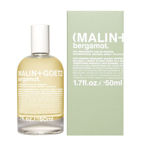 MALIN GOETZ Bergamot Eau De Parfum