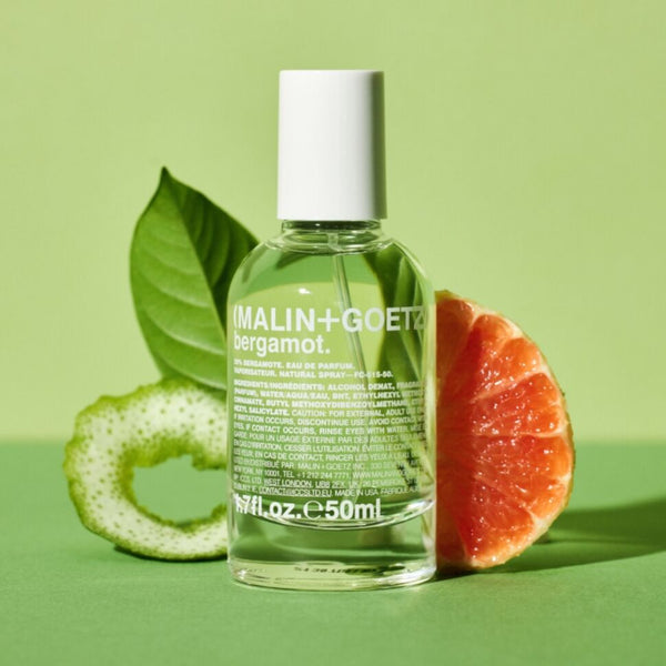 MALIN GOETZ Bergamot Eau De Parfum