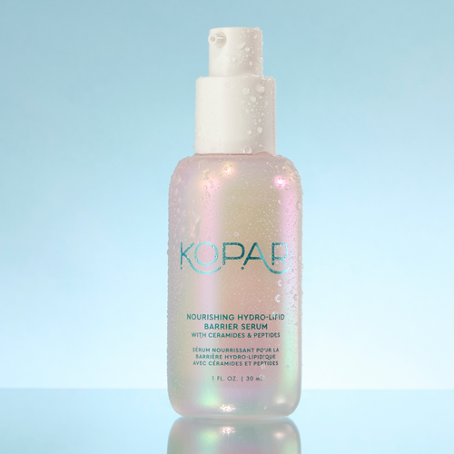 KOPARI Nourishing Hydro-Lipid Barrier Serum
