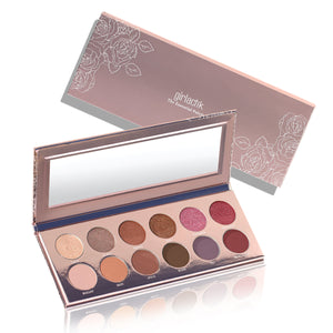GIRLACTIK THE ESSENTIAL PALETTE