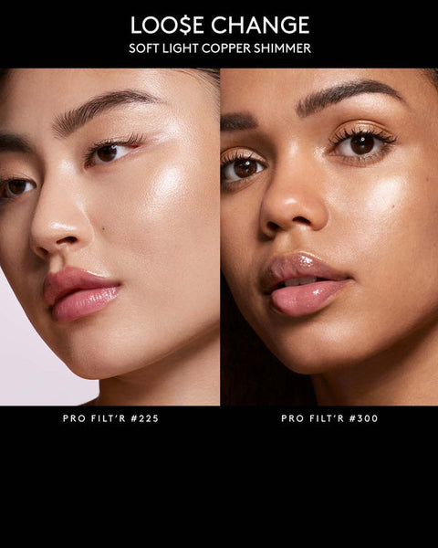FENTY BEAUTY DEMI'GLOW LIGHT-DIFFUSING HIGHLIGHTER