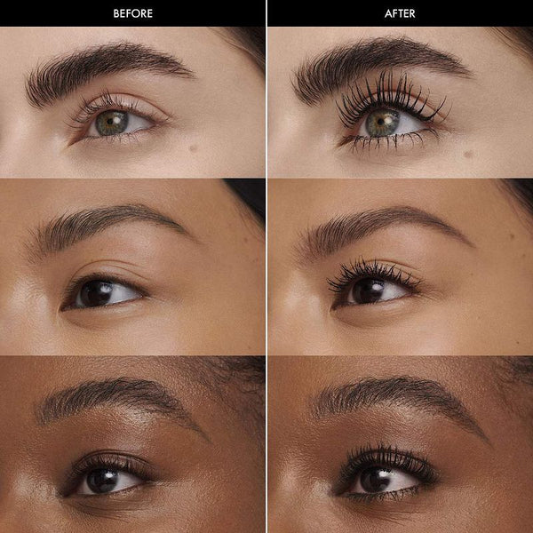 SEPHORA Love The Lift Waterproof Mascara