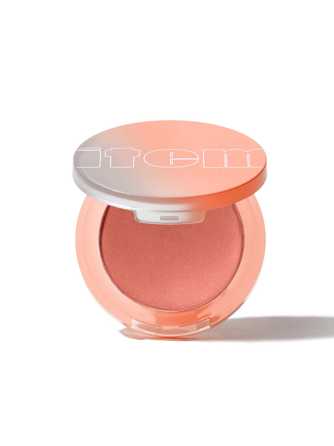 ITEM BEAUTY Blushin Like Cream Blush