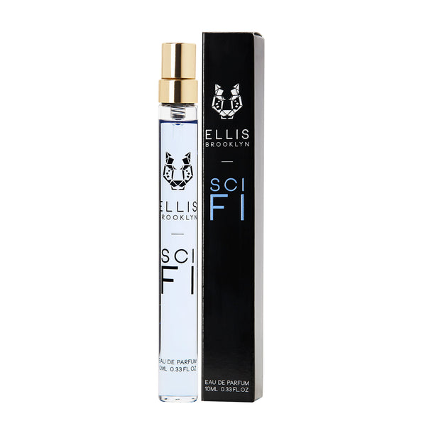 ELLIS BROOKLYN Eau De Parfum Travel Spray