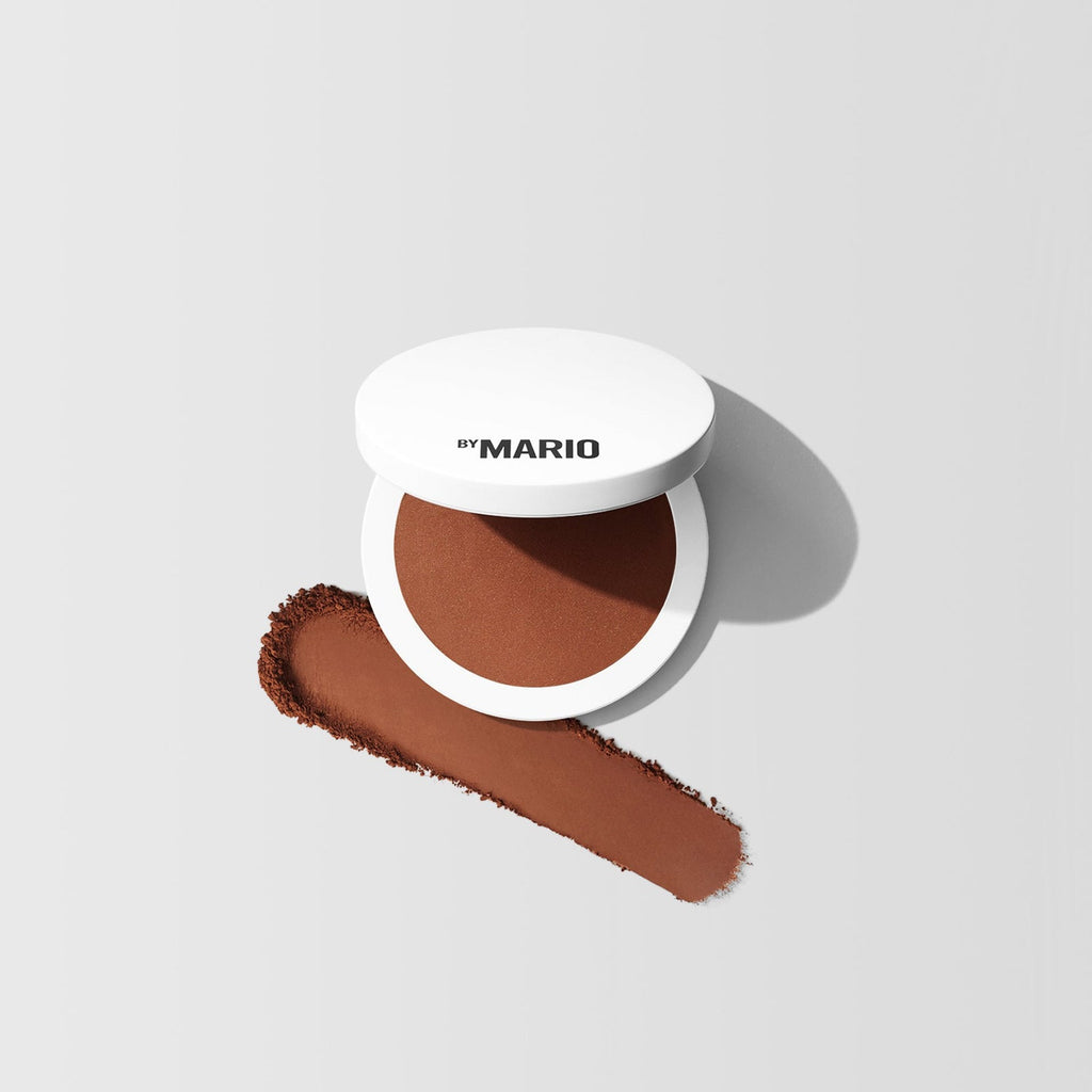 MAKEUP BY MARIO Soft Sculpt Bronzer