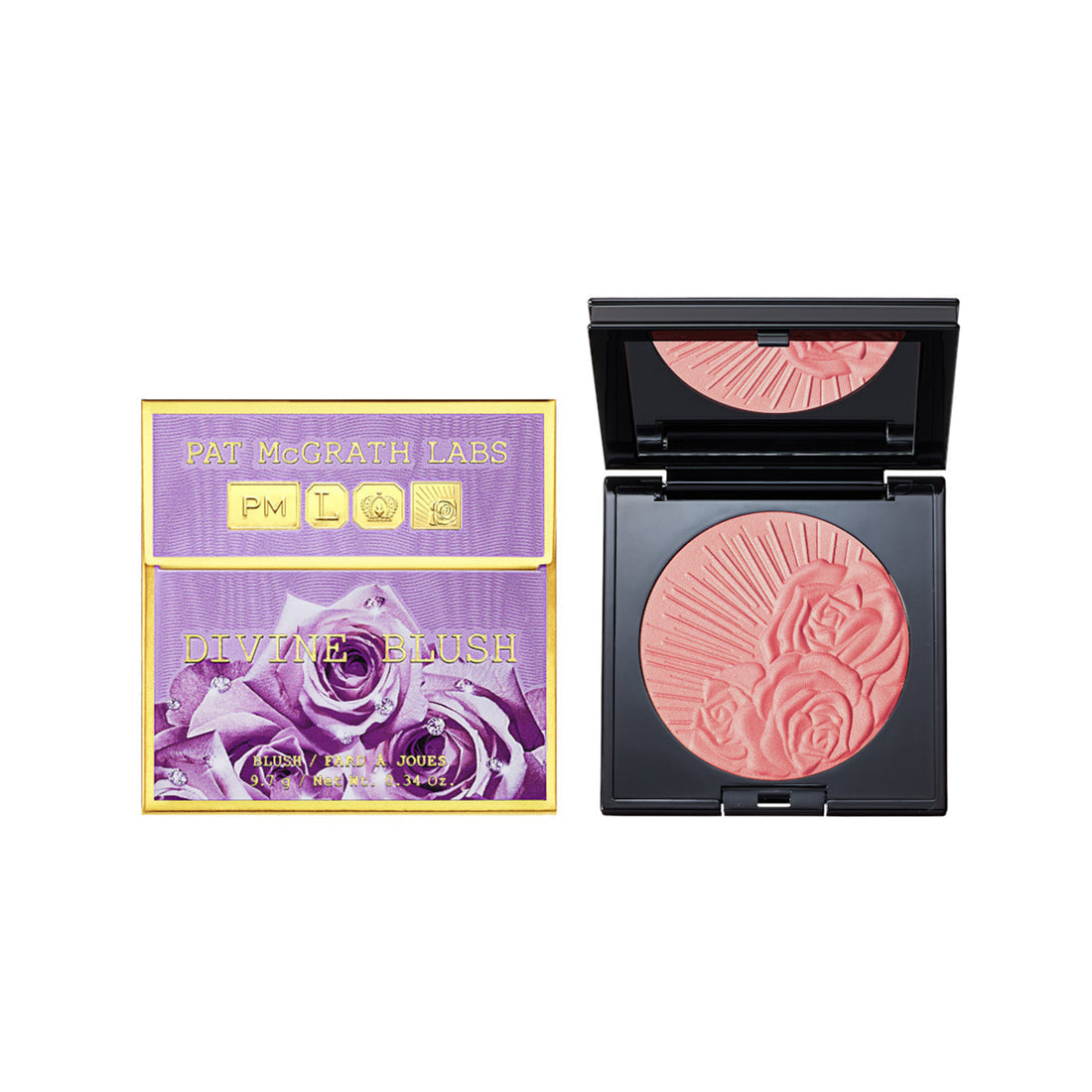 PAT MCGRATH Skin Fetish Divine Blush