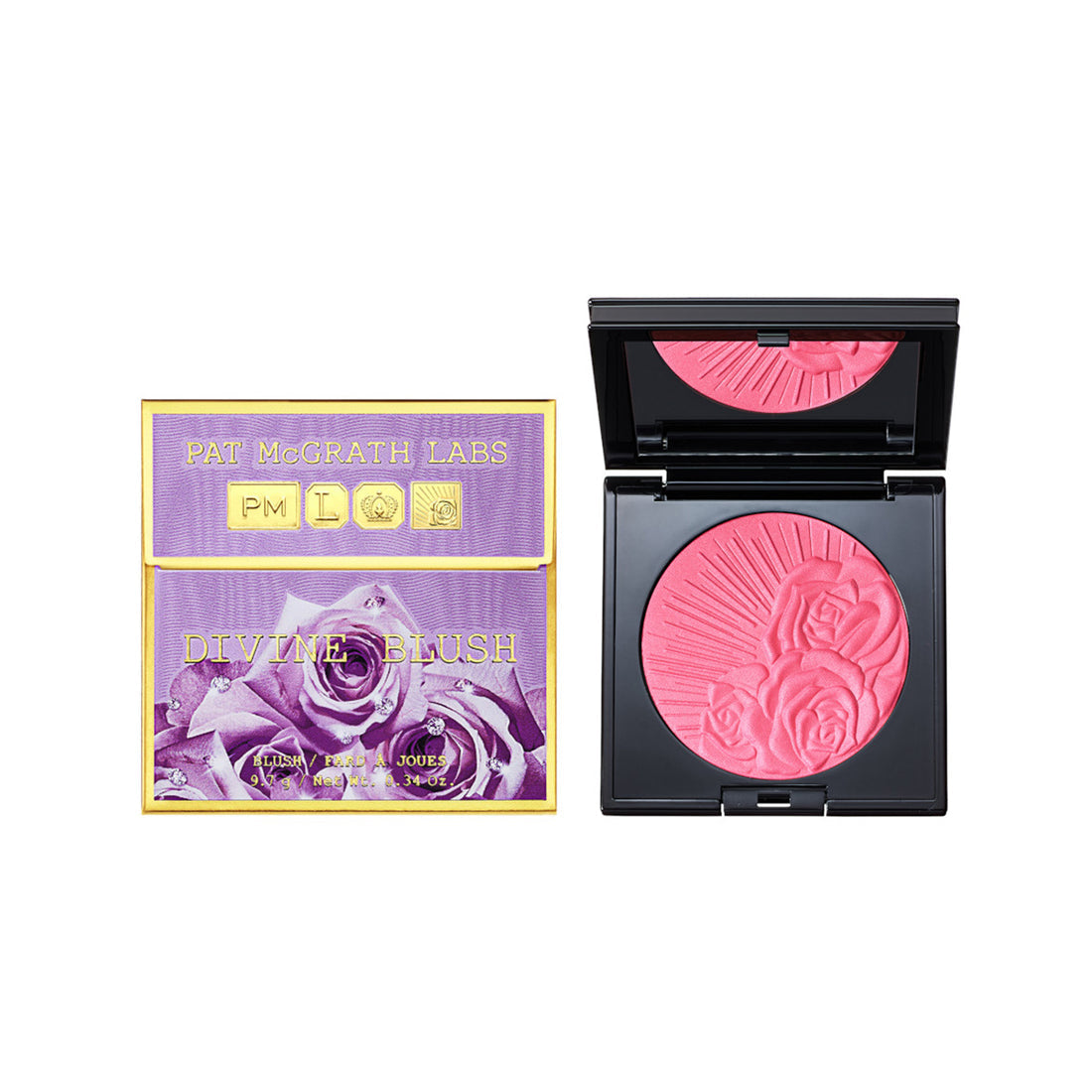PAT MCGRATH Skin Fetish Divine Blush