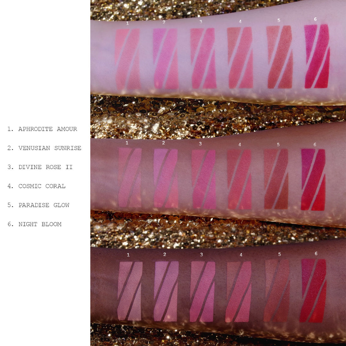 PAT MCGRATH Skin Fetish Divine Blush Duo