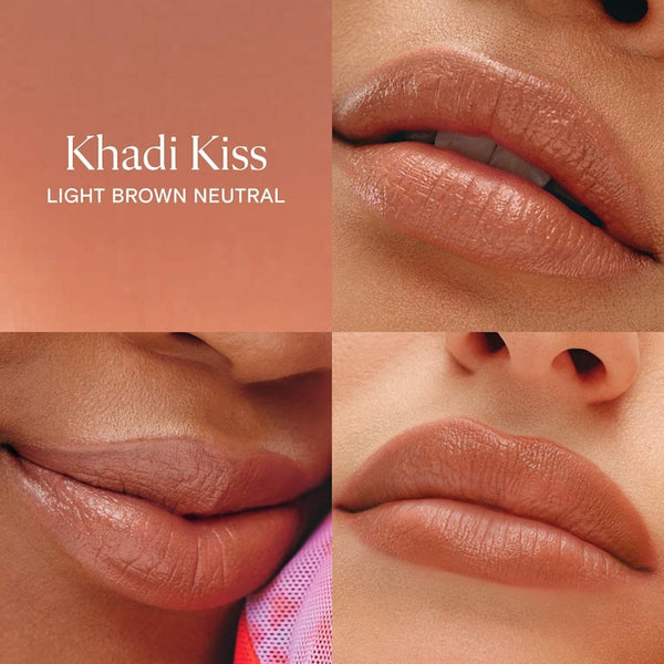 KULFI Heirloom Satin Lipstick