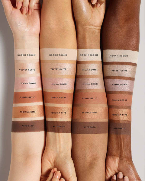 FENTY BEAUTY Snap Shadows Eyeshadow Palette