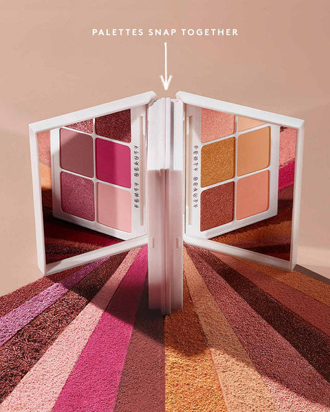 FENTY BEAUTY Snap Shadows Eyeshadow Palette