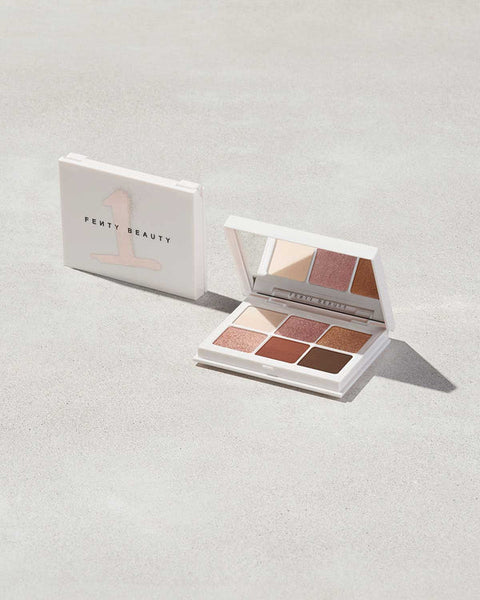 FENTY BEAUTY Snap Shadows Eyeshadow Palette
