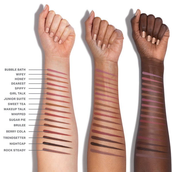 MORPHE Signature Lip Pencil