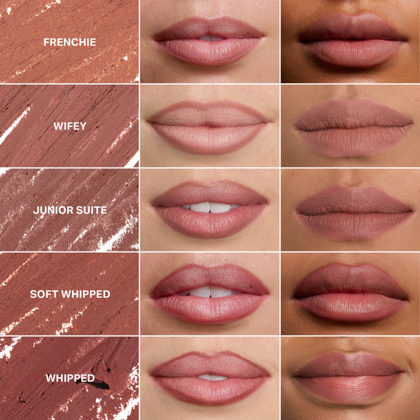 MORPHE Signature Lip Pencil