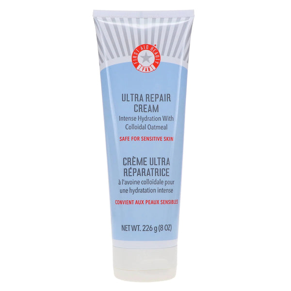 FIRST AID BEAUTY Ultra Repair Cream