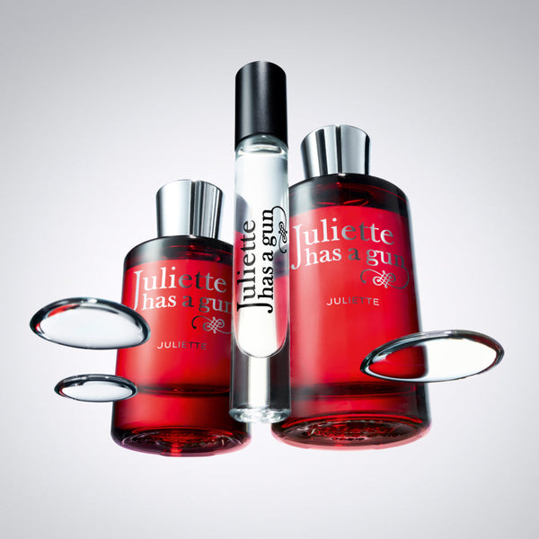 JULIETTE HAS A GUN Juliette Perfume