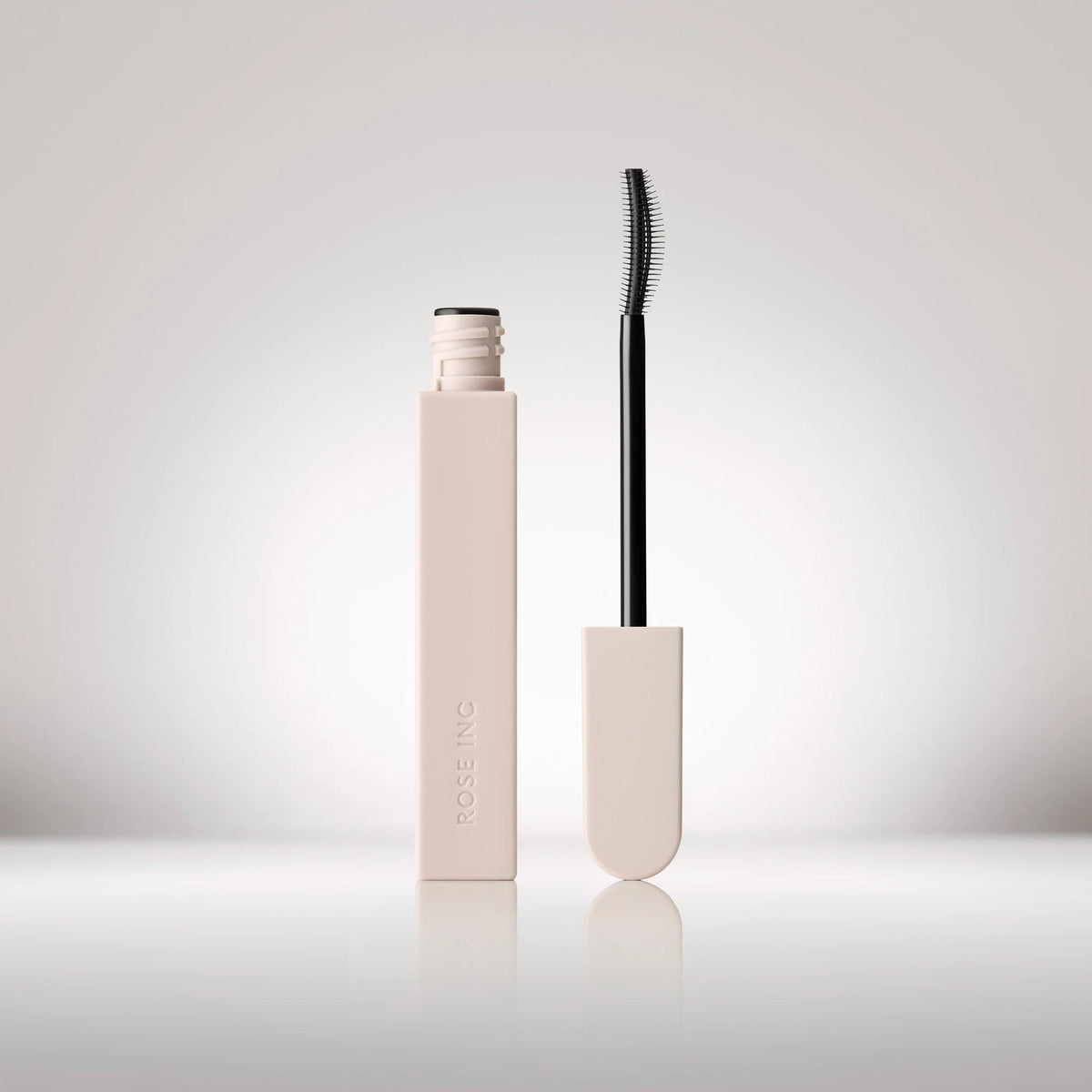 ROSE INC Ultra-Black Lash Lift Serum Mascara